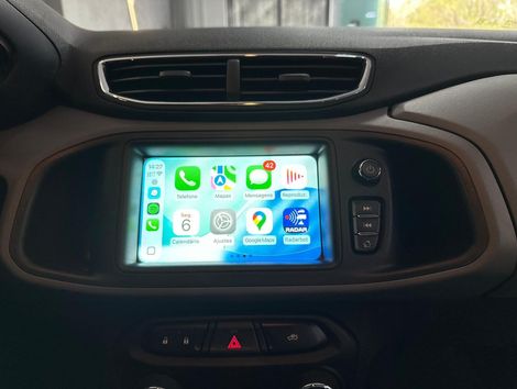 Chevrolet ONIX HATCH LT 1.4 8V FlexPower 5p Mec.