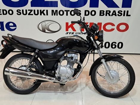 HONDA CG 125 TITAN-KS