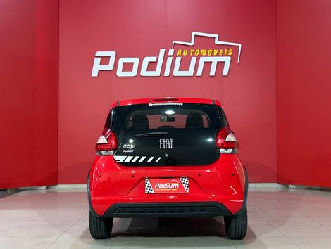 Fiat MOBI LIKE 1.0 Fire Flex 5p.