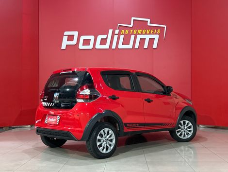 Fiat MOBI LIKE 1.0 Fire Flex 5p.