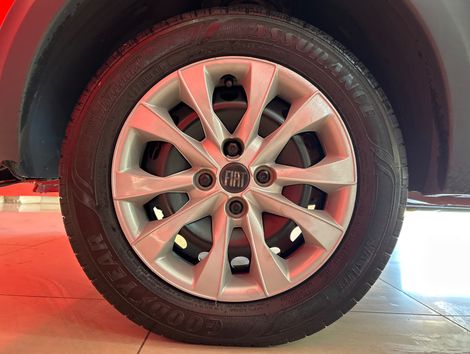 Fiat MOBI LIKE 1.0 Fire Flex 5p.