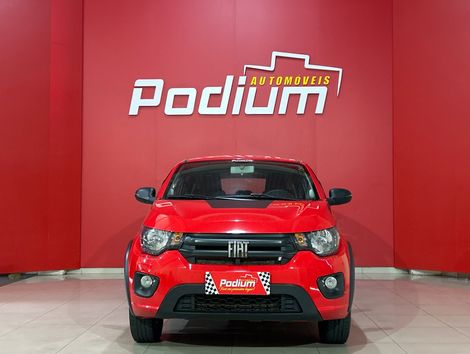 Fiat MOBI LIKE 1.0 Fire Flex 5p.