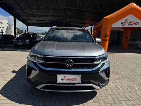 VolksWagen TAOS Highline 1.4 250 TSI Flex Aut.