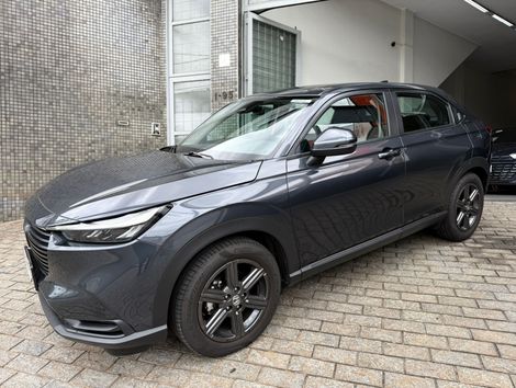 Honda HR-V EXL 1.5 Flex Sensing 16V 5p Aut.