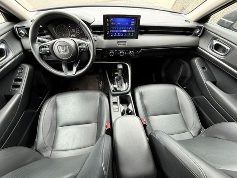 Honda HR-V EXL 1.5 Flex Sensing 16V 5p Aut.