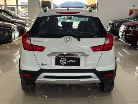 Honda WR-V EXL 1.5 Flexone 16V 5p Aut.