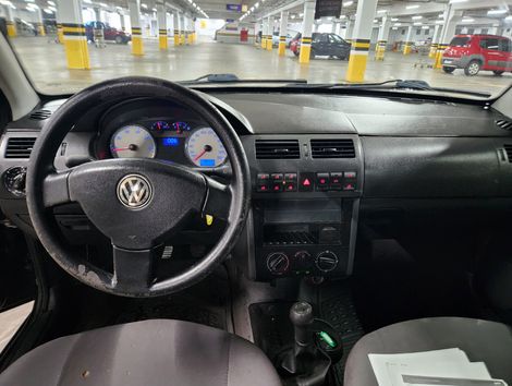 VolksWagen Gol 1.6 Mi Power Total Flex 8V 4p