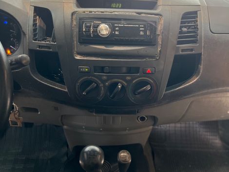 Toyota Hilux CS D4-D 4x4 2.5 16V 102cv TB Dies.