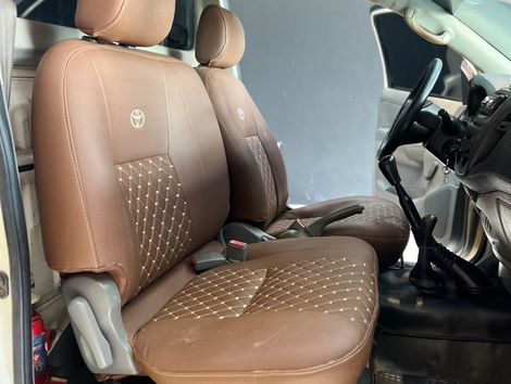 Toyota Hilux CS D4-D 4x4 2.5 16V 102cv TB Dies.