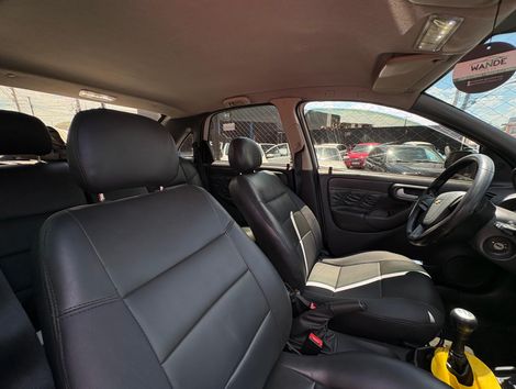 Chevrolet Corsa Sed. Premium 1.4 8V ECONOFLEX 4p