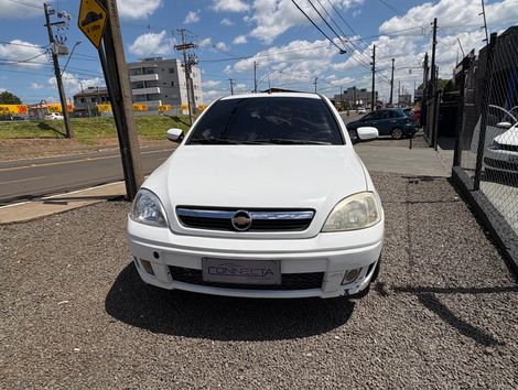 Chevrolet Corsa Sed. Premium 1.4 8V ECONOFLEX 4p