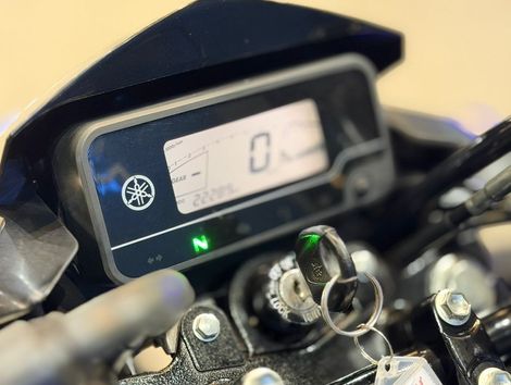 YAMAHA YBR 150 FACTOR ED/FLEX