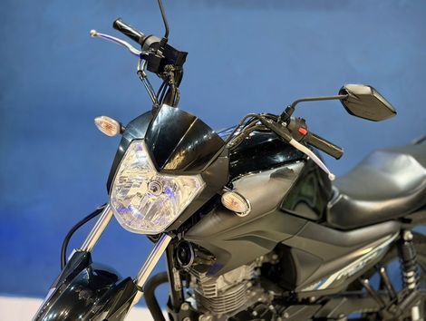 YAMAHA YBR 150 FACTOR ED/FLEX