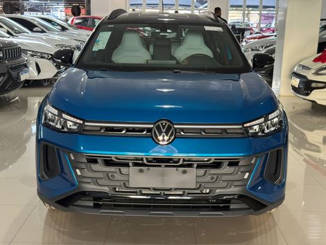 VolksWagen Tera High 1.0 170 TSI Flex 12V 5p Aut