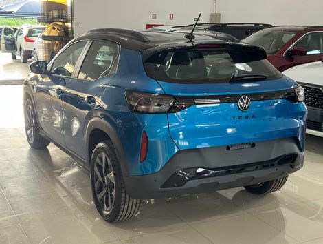 VolksWagen Tera High 1.0 170 TSI Flex 12V 5p Aut
