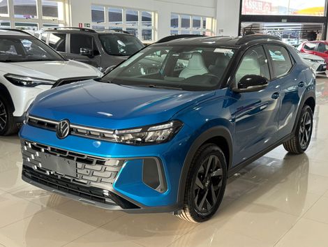 VolksWagen Tera High 1.0 170 TSI Flex 12V 5p Aut