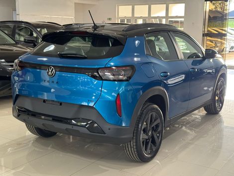 VolksWagen Tera High 1.0 170 TSI Flex 12V 5p Aut