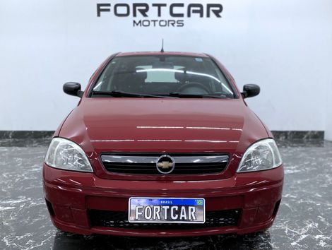 Chevrolet Corsa Hat. Maxx 1.4 8V ECONOFLEX 5p