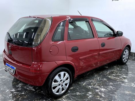 Chevrolet Corsa Hat. Maxx 1.4 8V ECONOFLEX 5p