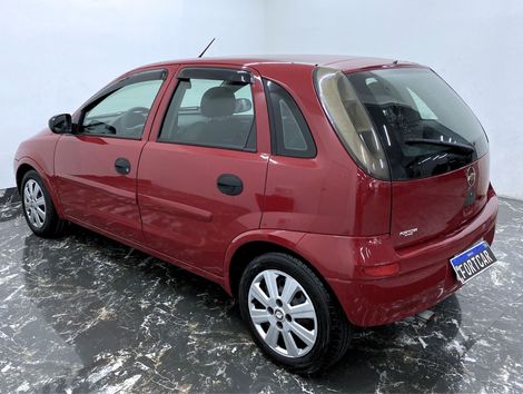 Chevrolet Corsa Hat. Maxx 1.4 8V ECONOFLEX 5p