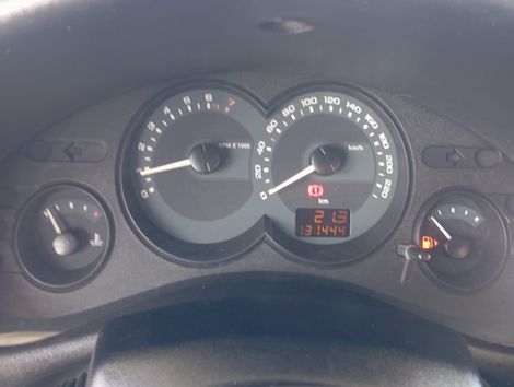 Chevrolet Classic Life/LS 1.0 VHC FlexP. 4p