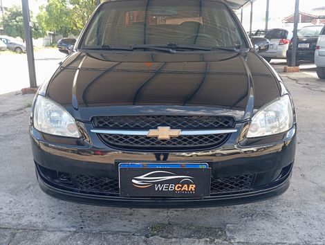 Chevrolet Classic Life/LS 1.0 VHC FlexP. 4p