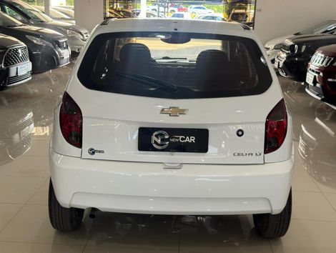 Chevrolet Celta Spirit/ LT 1.0 MPFI 8V FlexP. 5p