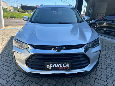 Chevrolet TRACKER Premier 1.2 Turbo 12V Flex Aut.