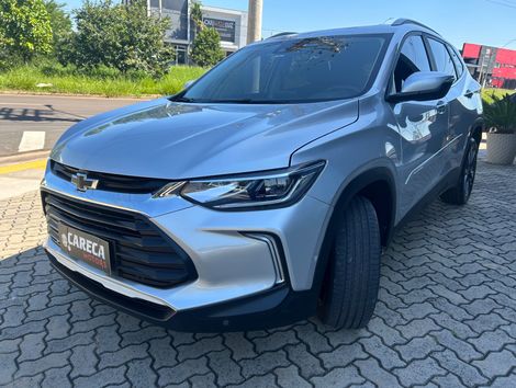 Chevrolet TRACKER Premier 1.2 Turbo 12V Flex Aut.