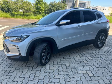 Chevrolet TRACKER Premier 1.2 Turbo 12V Flex Aut.