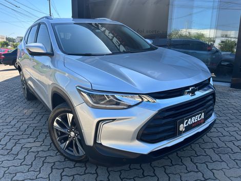 Chevrolet TRACKER Premier 1.2 Turbo 12V Flex Aut.