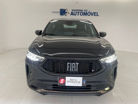 Fiat Fastback Impetus 1.0 200 T. Flex Aut
