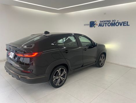 Fiat Fastback Impetus 1.0 200 T. Flex Aut