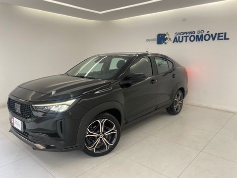 Fiat Fastback Impetus 1.0 200 T. Flex Aut