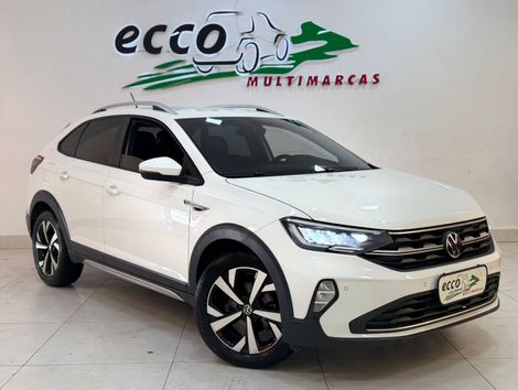 VolksWagen Nivus Highline 1.0 200 TSI Flex Aut.