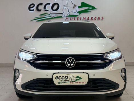 VolksWagen Nivus Highline 1.0 200 TSI Flex Aut.