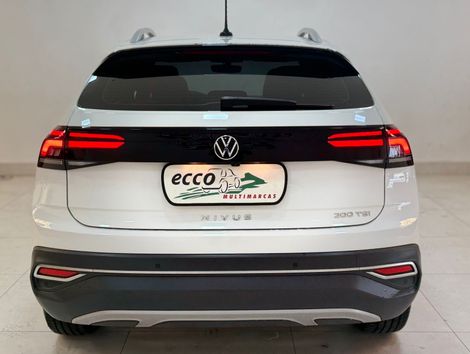 VolksWagen Nivus Highline 1.0 200 TSI Flex Aut.