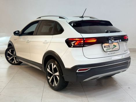 VolksWagen Nivus Highline 1.0 200 TSI Flex Aut.