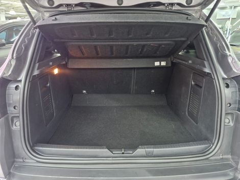 Renault CAPTUR Intense 2.0 16V Flex 5p Aut.