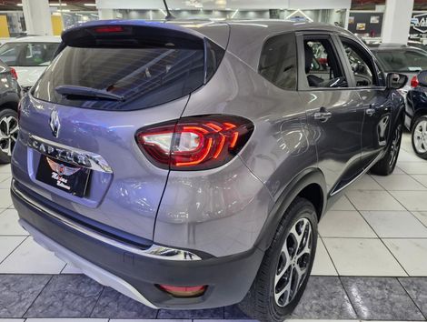 Renault CAPTUR Intense 2.0 16V Flex 5p Aut.
