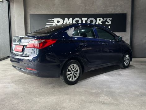 Hyundai HB20S Premium 1.6 Flex 16V Mec. 4p