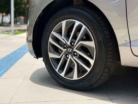 Hyundai HB20S Evolution 1.0 TB Flex 12V Aut.