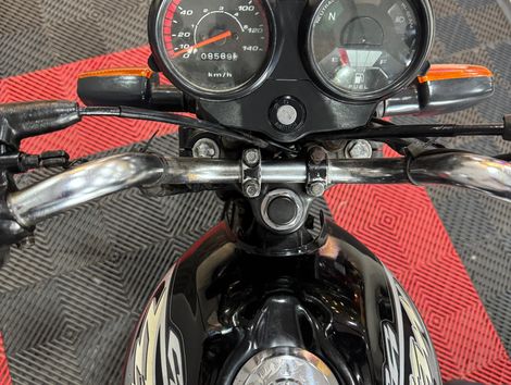 HONDA CG 125 TITAN-KSE