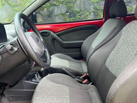 Ford Ka 1.0 8V/1.0 8V ST Flex 3p