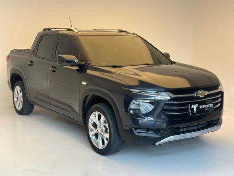 Chevrolet MONTANA LTZ 1.2 Turbo Flex 12V 4p Aut.