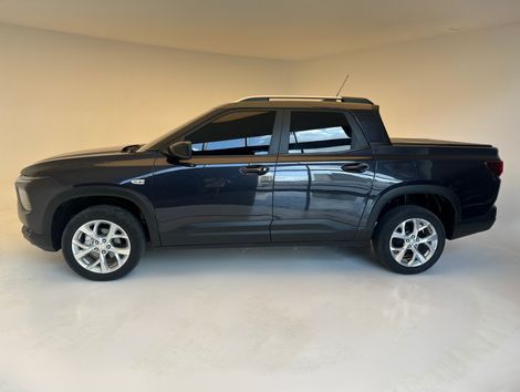 Chevrolet MONTANA LTZ 1.2 Turbo Flex 12V 4p Aut.