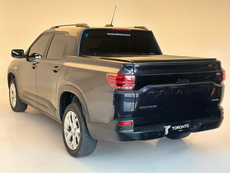 Chevrolet MONTANA LTZ 1.2 Turbo Flex 12V 4p Aut.