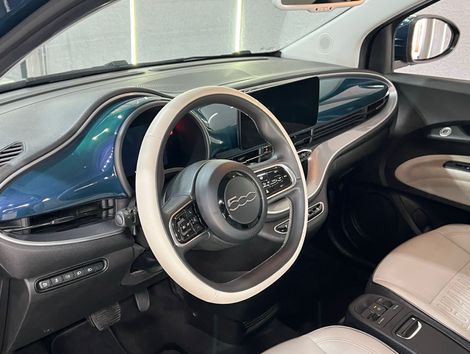 Fiat 500e ICON (Elétrico)