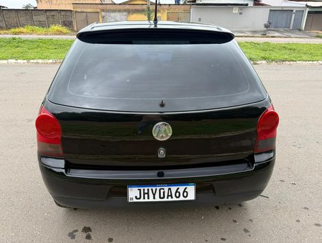 VolksWagen Gol City (Trend) 1.0 Mi Total Flex 8V 2p