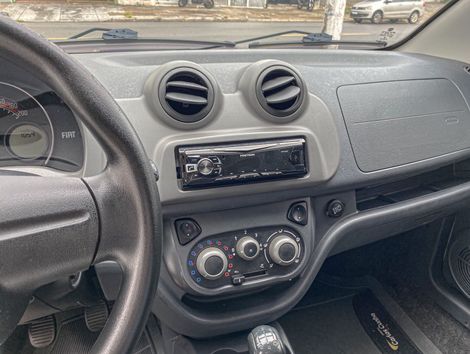 Fiat Fiorino Furgão EVO 1.4 Flex 8V 2p